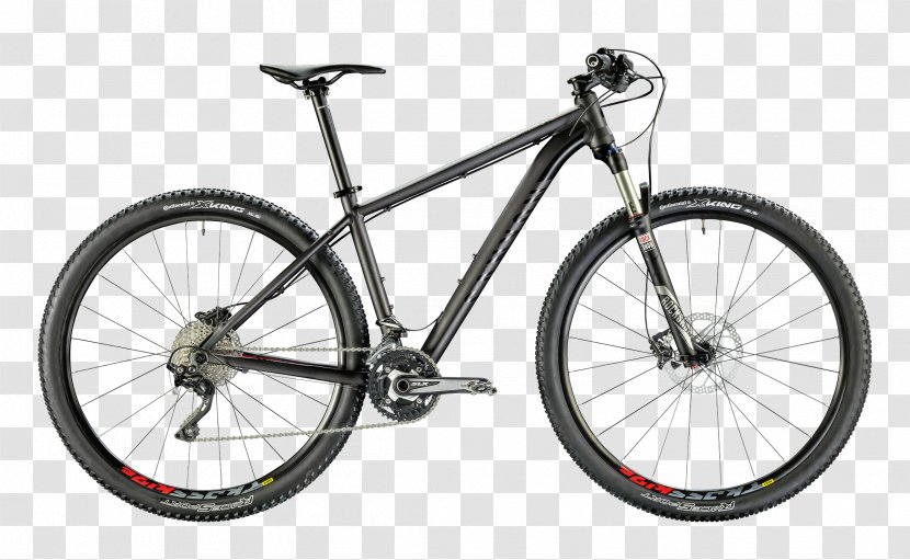 Specialized Hardrock Mountain Bike Bicycle Components 29er - Groupset - Grand Canyon Transparent PNG