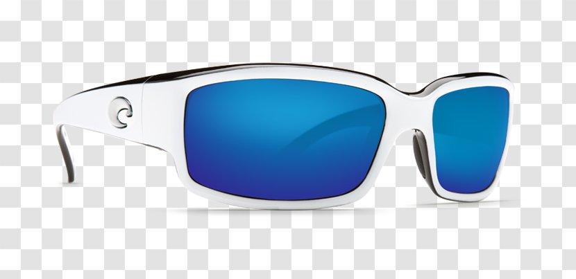 Goggles Sunglasses Costa Del Mar - Glasses Transparent PNG