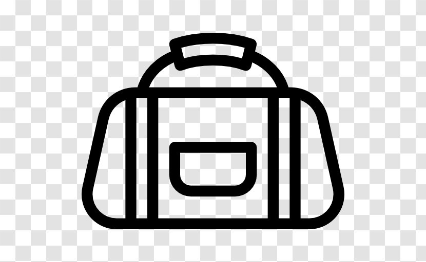 Bag - Symbol - Area Transparent PNG