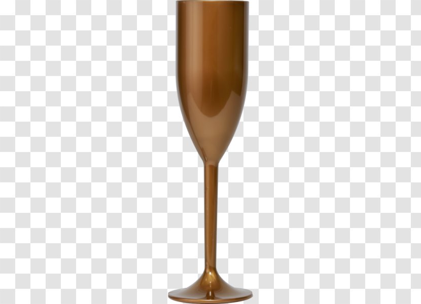 Wine Glass Rummer Champagne Stemware - Tableware Transparent PNG
