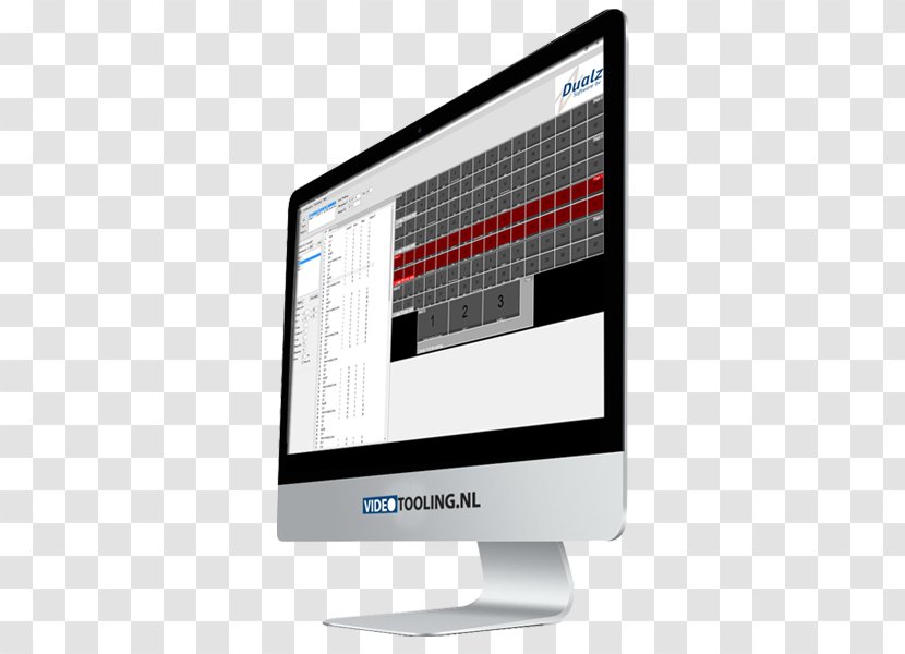 Computer Monitors Videotooling.nl MPEG Transport Stream Output Device Digital Video Broadcasting - Display - Screen Transparent PNG