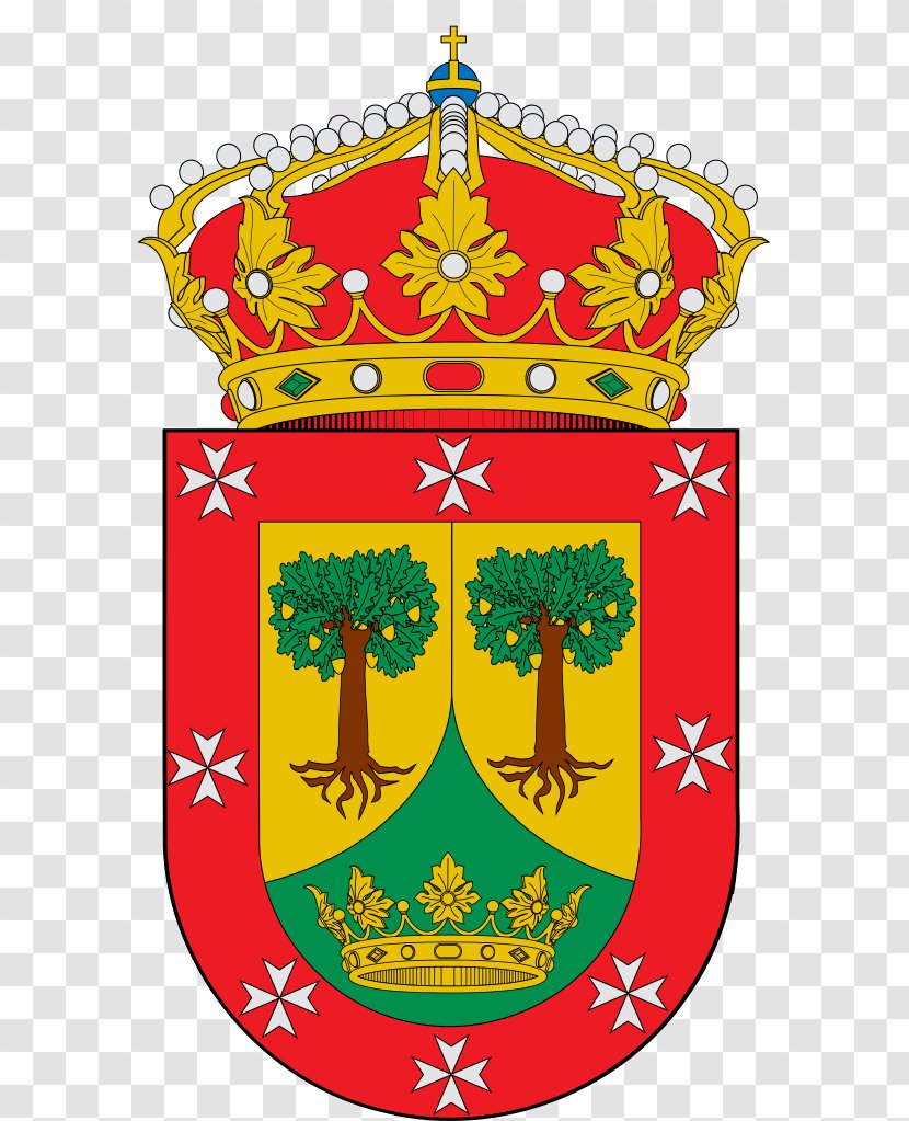 Cantoria Sargentes De La Lora Escutcheon Tíjola Coat Of Arms - Crest - Robles Transparent PNG