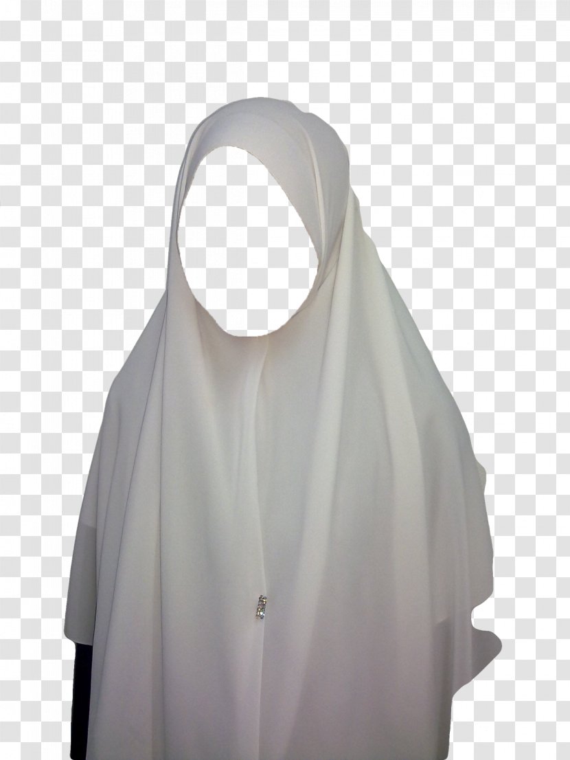 Intimate Parts In Islam Tudong Niqāb Hijab Outerwear - Niqab Transparent PNG