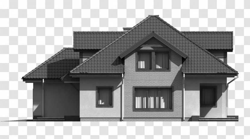 House Window Architectural Engineering Project Cottage - Room - Roof Transparent PNG