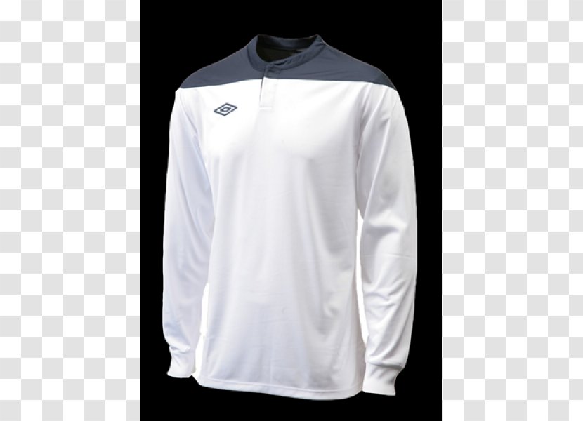 Long-sleeved T-shirt Collar - Long Sleeved T Shirt Transparent PNG