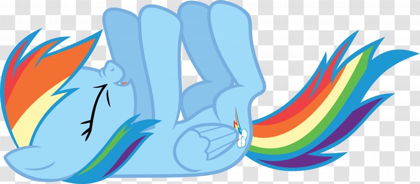 Rainbow Dash Evil Laughter Art Star-Lord - Hasbro Transparent PNG