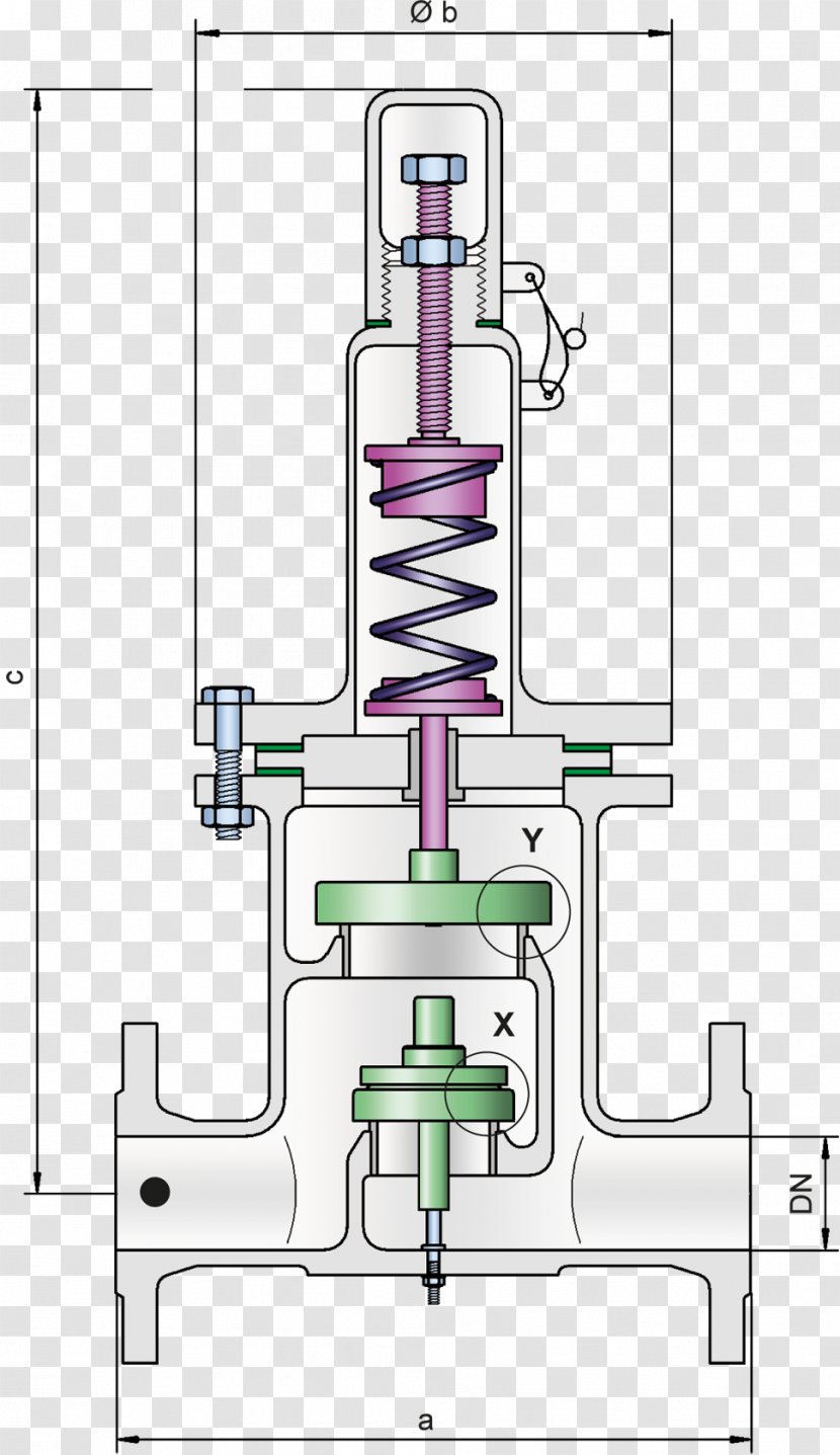 Drawing Engineering Line Machine - Household Hardware Transparent PNG