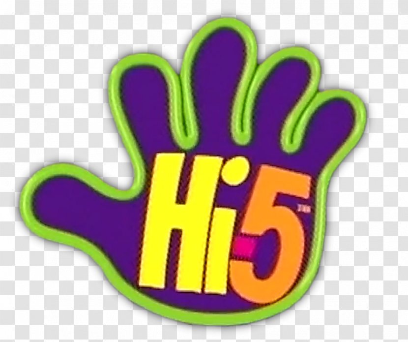 Television Show Hi-5 Discovery Kids - Hi5 Philippines - Hawaii Transparent PNG