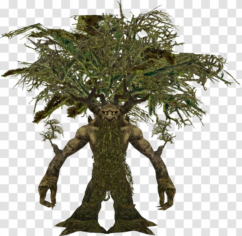 Dungeons & Dragons Pathfinder Roleplaying Game Treant Tree Paizo Publishing - Elemental - And Transparent PNG