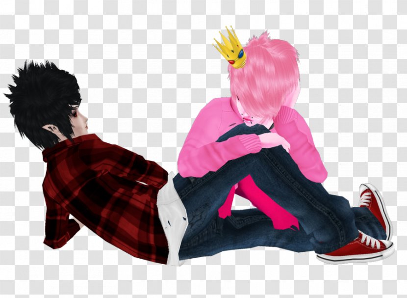 Fionna And Cake Finn The Human Marceline Vampire Queen DeviantArt Marshall Lee - Fun - A Gentle Wind Transparent PNG