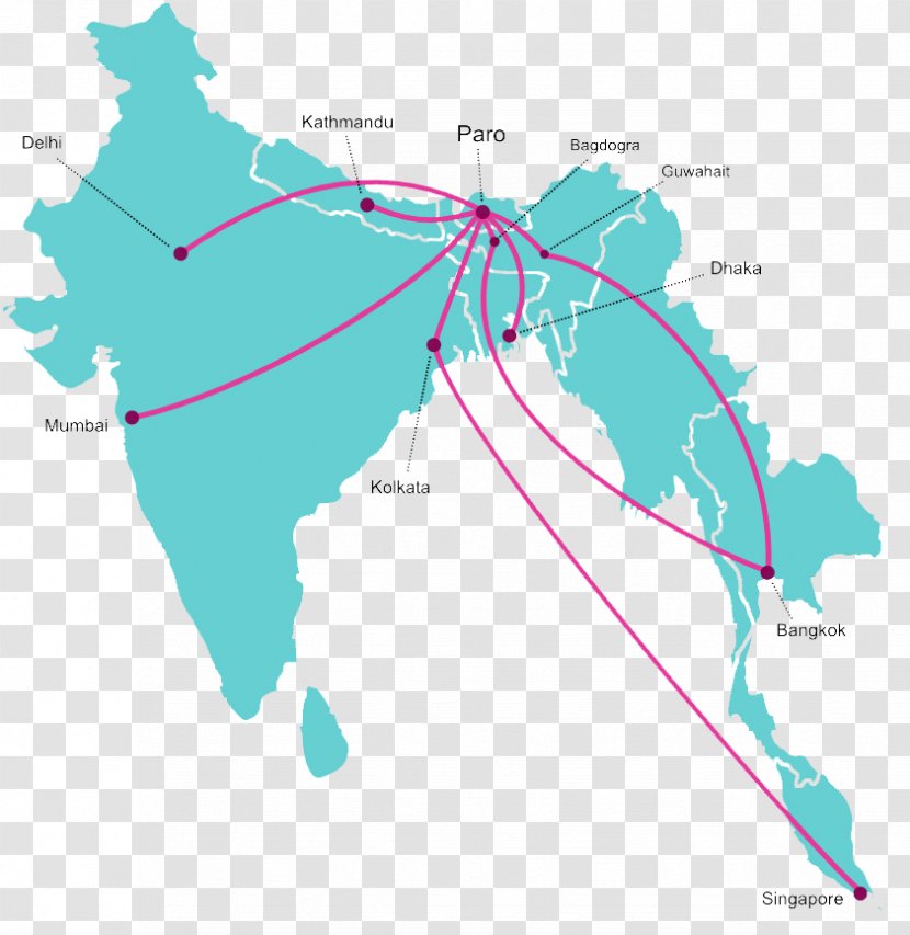 Malaysia–South Korea Relations Japan Map - Malaysia - Domestic Travel Transparent PNG