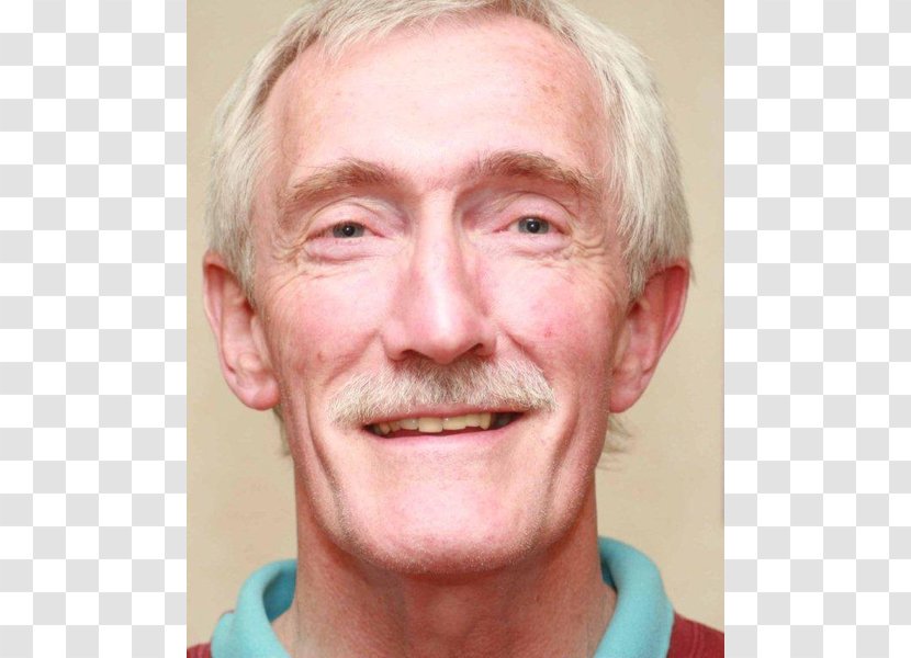 Broxtowe Liberal Democrats NG9 1DL Enfield Street Moustache Chin - Close Up - National Transparent PNG