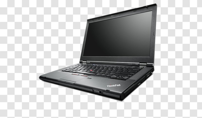 Laptop Lenovo ThinkPad T430 Intel Core I5 - LENOVO LAPTOP Transparent PNG