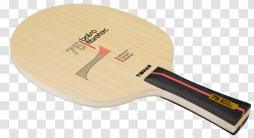 Tibhar Ping Pong Paddles & Sets Wood Racket - Table Tennis Transparent PNG