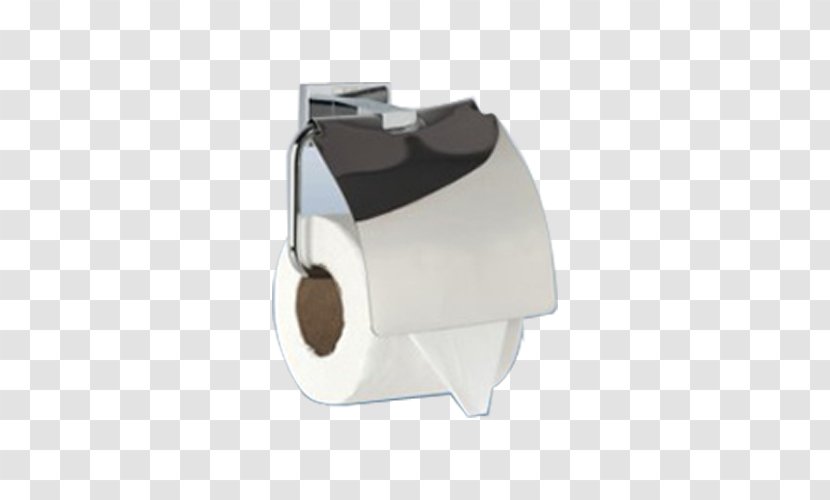 Toilet Paper Plumbing Fixtures - Fixture Transparent PNG