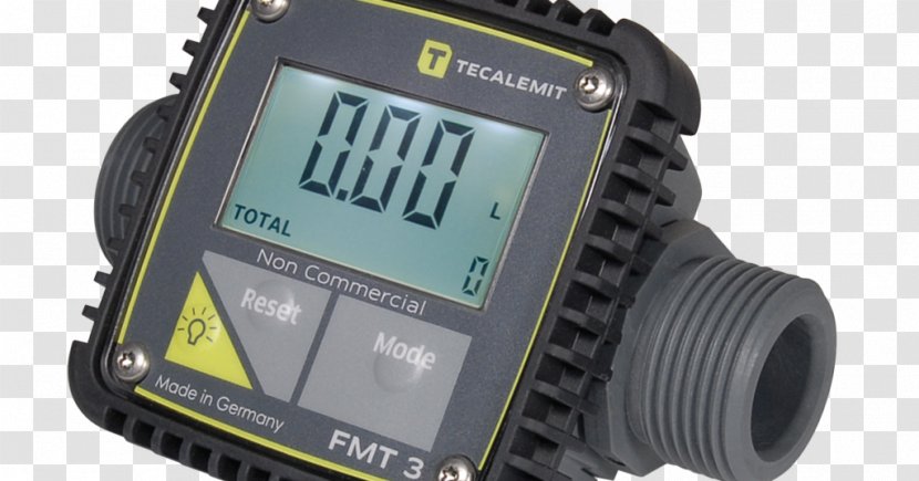 Flow Measurement Volumetric Rate TECALEMIT INC. - Pump - Meter Transparent PNG