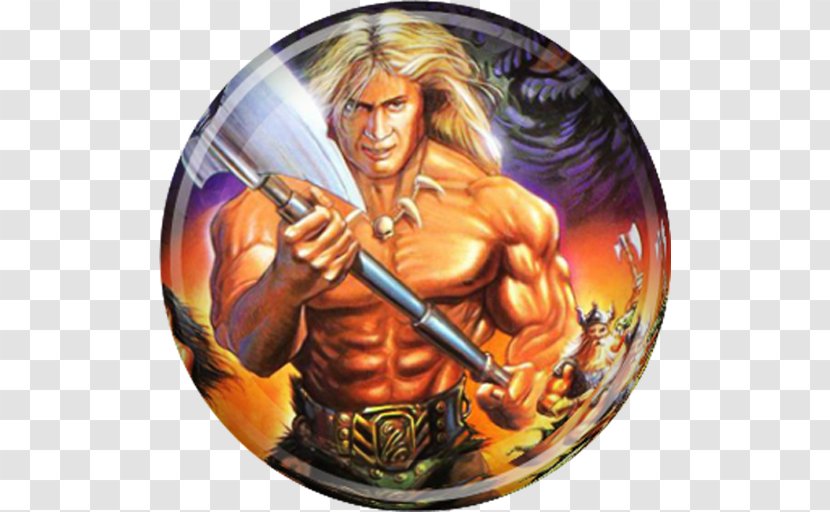 Golden Axe III Axe: The Revenge Of Death Adder Sonic & Sega All-Stars Racing Transparent PNG