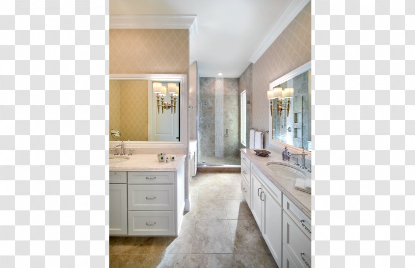 Window House Interior Design Services Property Real Estate - Bathroom Transparent PNG