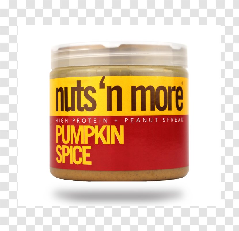 Peanut Butter Protein Almond Spread Nut Butters - Highprotein Diet Transparent PNG