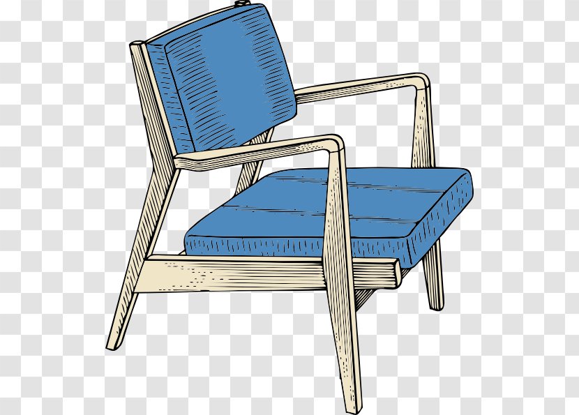 Chair Free Content Furniture Clip Art - Pictures Of Chairs Transparent PNG