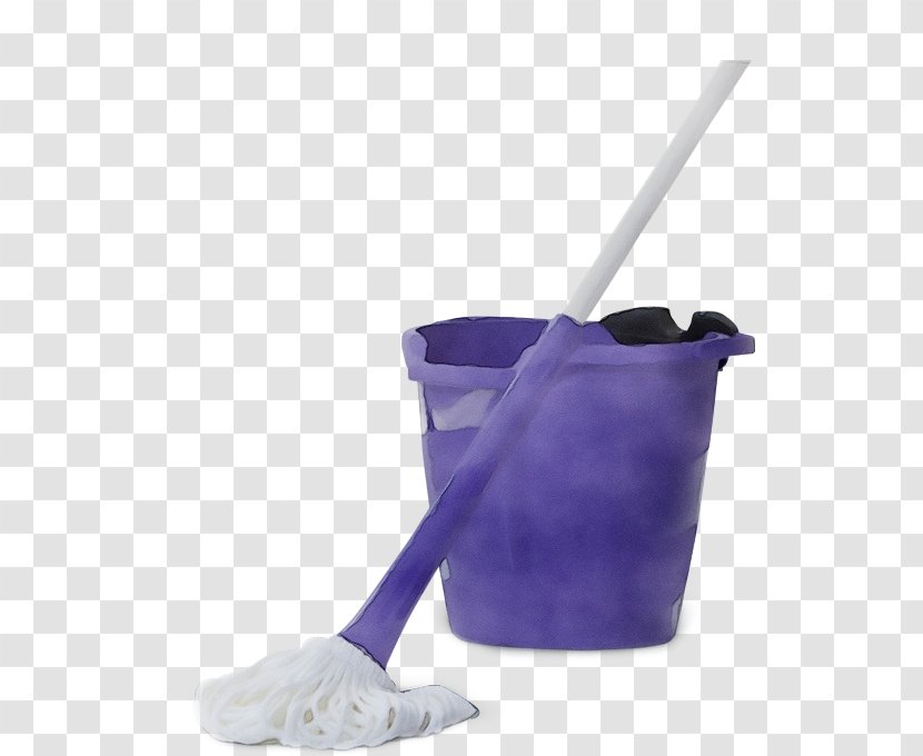 Purple Violet Plastic Tool Household Cleaning Supply Transparent PNG
