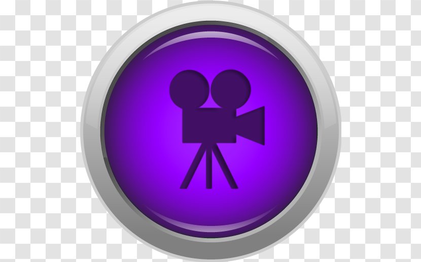 Symbol - Violet Transparent PNG