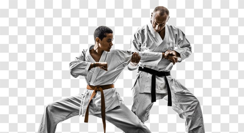 Brazilian Jiu-jitsu Karate Jujutsu Grappling Kenpō - Joint Transparent PNG