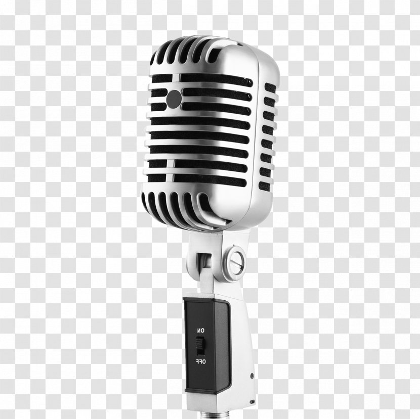 Microphone Stands Photography Stage Transparent PNG