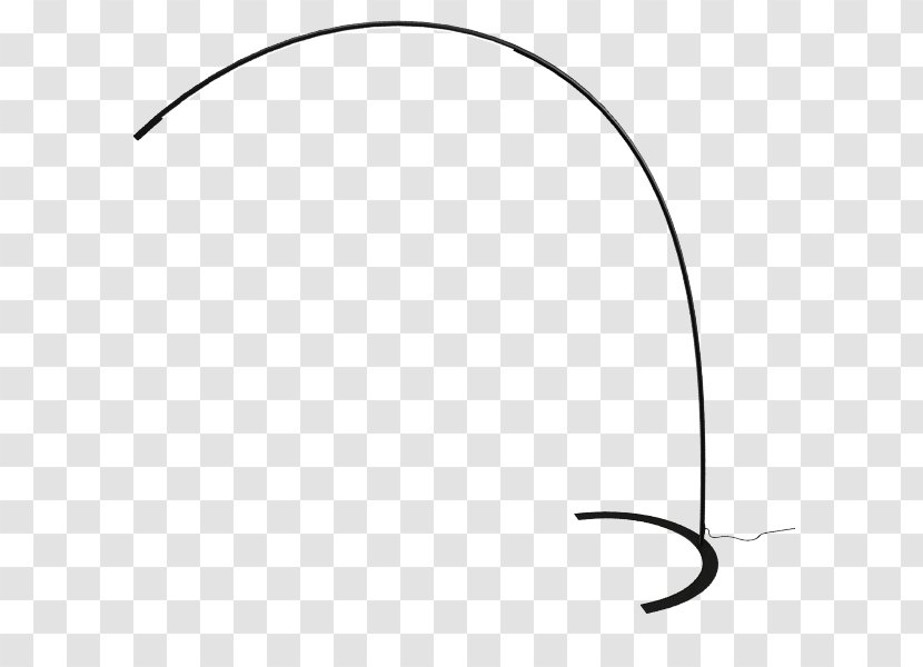 Line Point Angle Clip Art - Black M Transparent PNG
