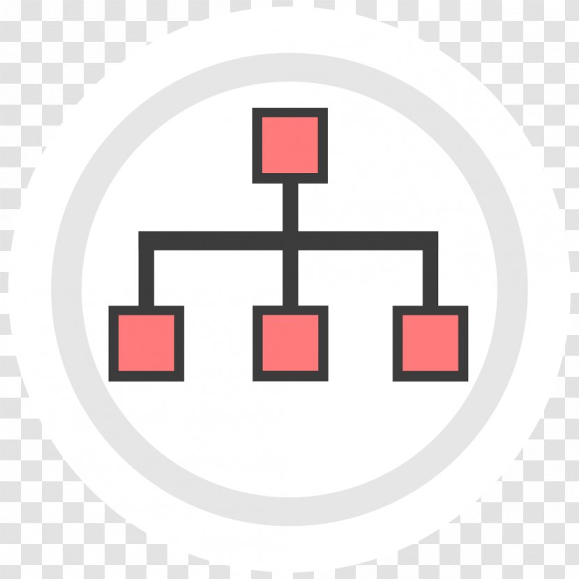 Threeact Structure - Rectangle - Logo Transparent PNG