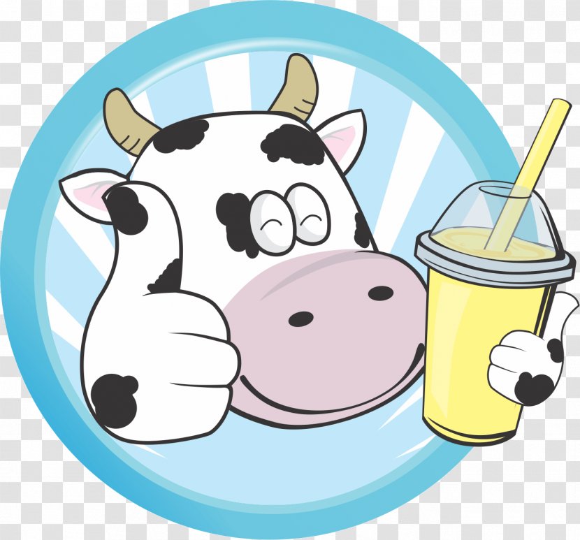 Milkshake Ice Cream Frozen Yogurt Food - Milk - Sao Joao Transparent PNG