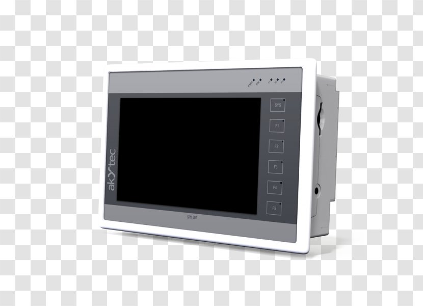 Programmable Logic Controllers Multimedia AkYtec GmbH Device - Electronic - Codesys Transparent PNG