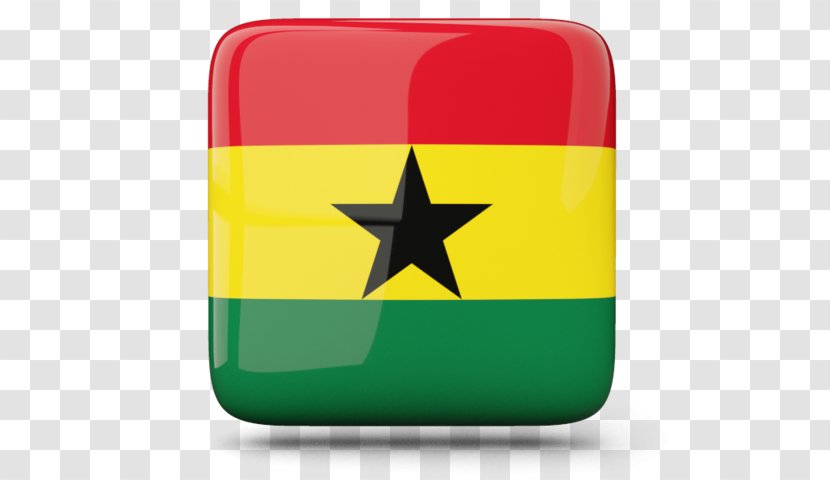 Flag Of Ghana National The Democratic Republic Congo - Neuer Transparent PNG