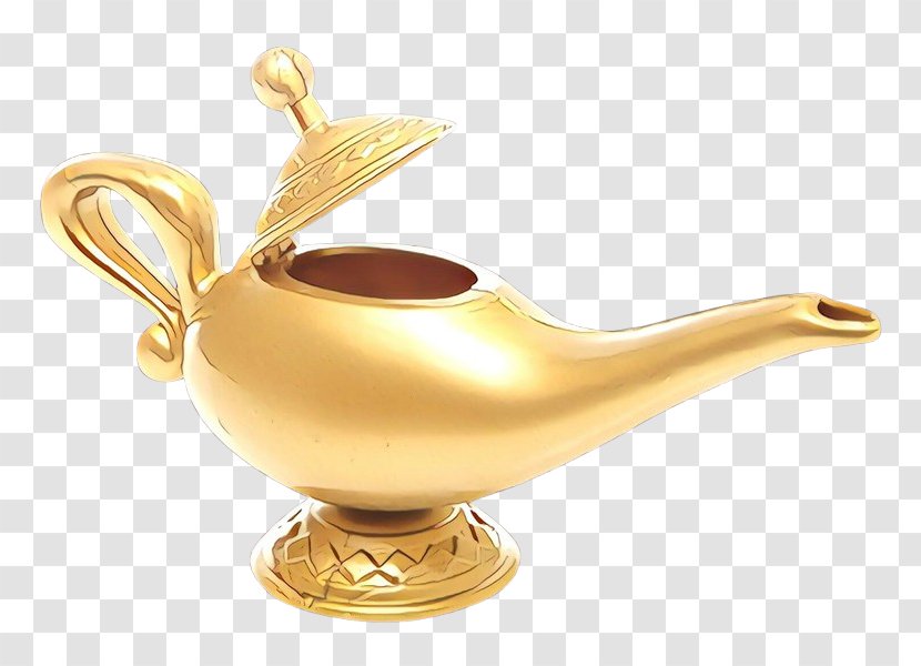 Teapot Product Design - Oil Lamp - Sauce Boat Transparent PNG
