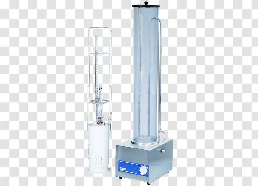 Volumetric Pipette Cleaning Laboratory Glass - Equipment Transparent PNG