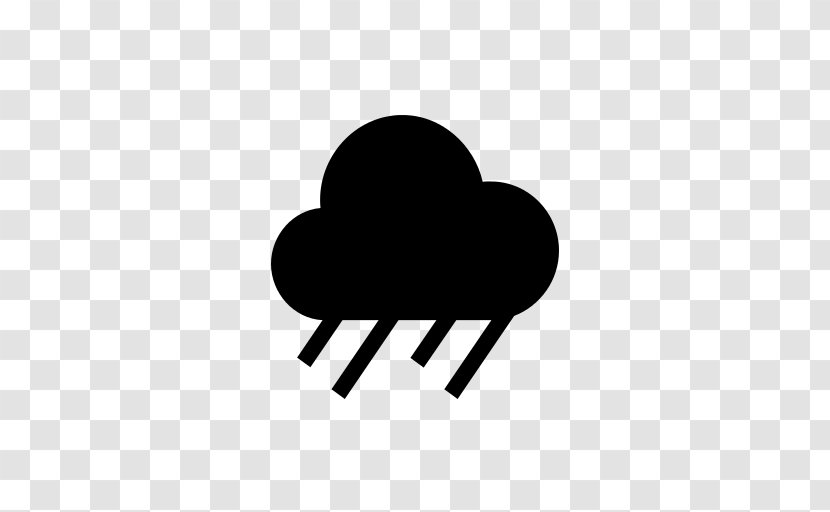 Rain Clip Art - Weather - Rainy Transparent PNG
