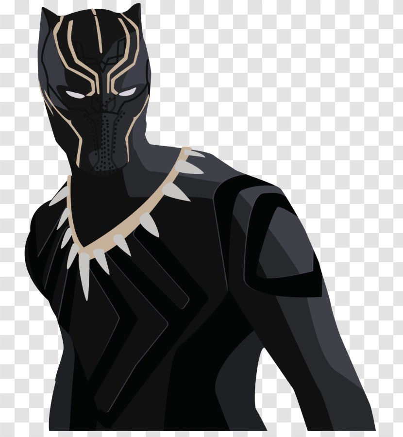 Black Panther Shuri Wanda Maximoff Hank Pym Captain America - Cartoon Transparent PNG