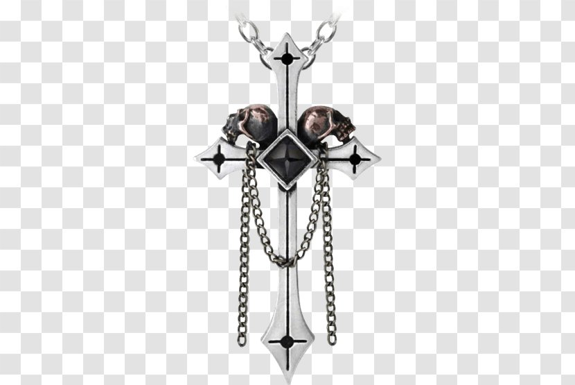 Charms & Pendants Necklace Cross Calvary Jewellery Transparent PNG