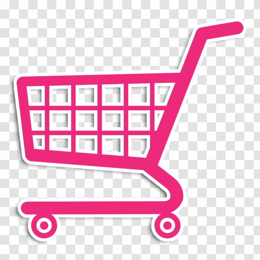 Shopping Cart Clip Art Online Centre - Paper Bag Transparent PNG