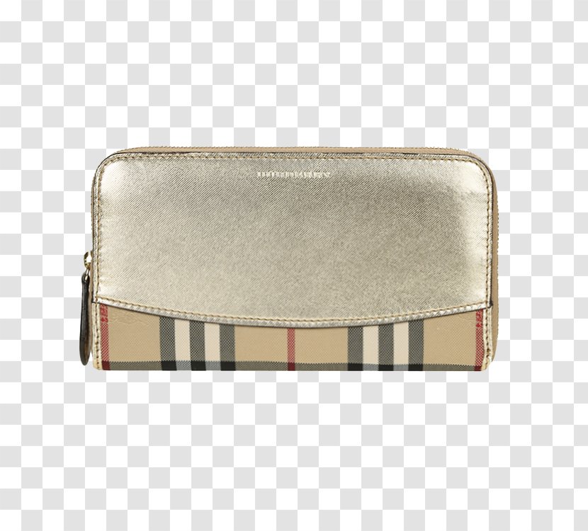 Handbag Burberry Wallet - Fashion Accessory - BURBERRY Fine Transparent PNG