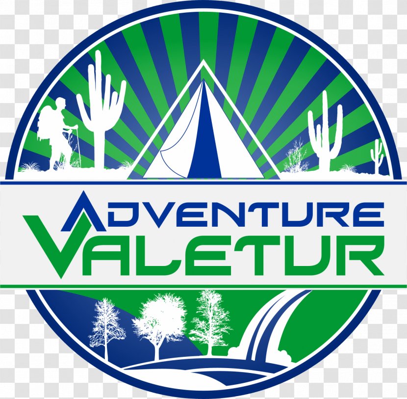 Adventure Valetur Chapada Diamantina Vale Do Capão Ecotourism São Francisco - Green - Senac Logo Transparent PNG