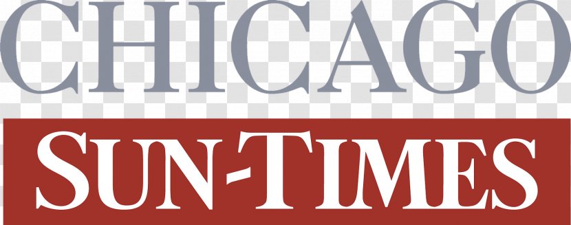 Gene & Georgetti Chicago Sun-Times Newspaper Tribune - News - Time Transparent PNG