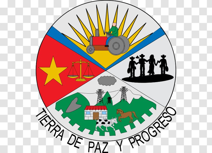 Jerusalén, Cundinamarca Nariño Guataquí Tocaima Clip Art - Symbol Transparent PNG