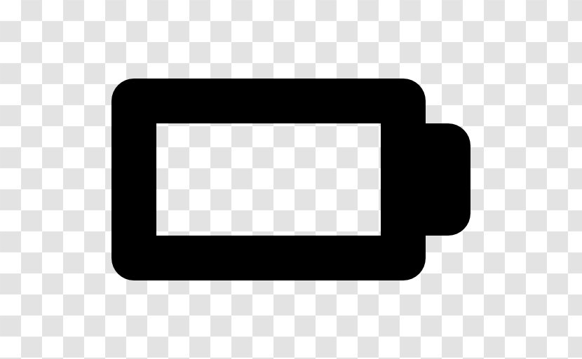 Download - Battery - Symbol Transparent PNG