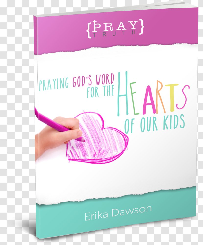 Praying God's Word Prayer Religious Text Child - Ebook - God Transparent PNG