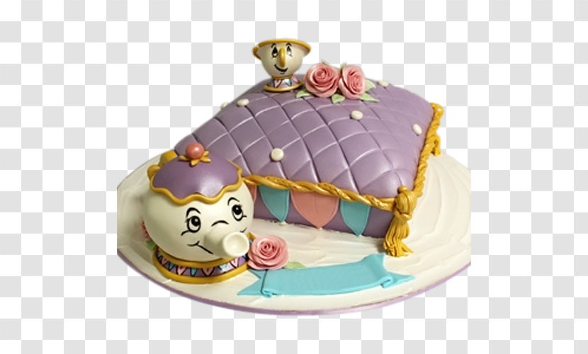 Birthday Cake Beast Wedding Belle Princess - Topper - Devil's Transparent PNG