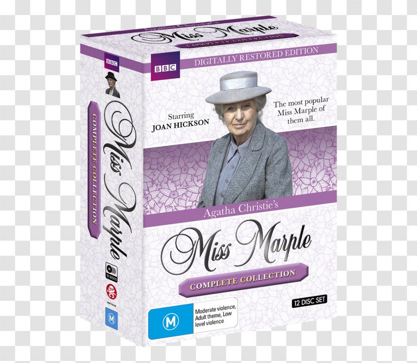 Miss Marple, The Complete Short Stories Agatha Christie's Poirot Jawad Elalami Appointment With Death Booktopia - Marple Transparent PNG