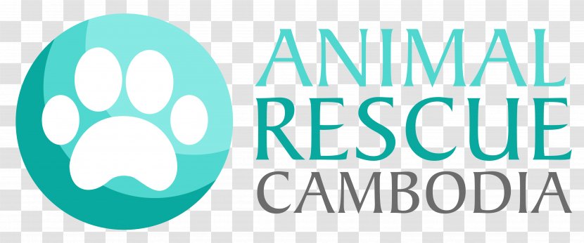 Animal Rescue Cambodia Dog Feral Cat Group - Brand Transparent PNG