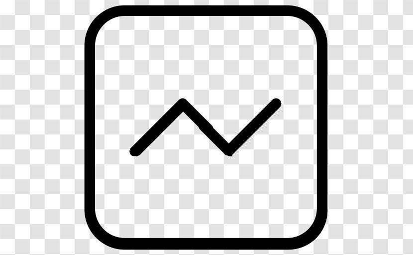 Checkbox Font - Messenger Symbol Transparent PNG