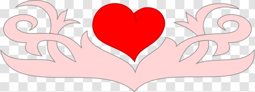 Valentines Day Heart Clip Art - Flower - Buggi Transparent PNG